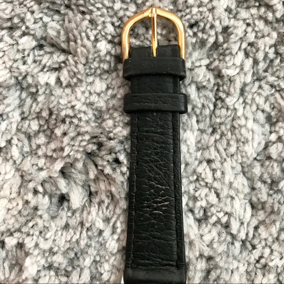 Suizo vintage leather watch for collectors - Picture 4 of 8